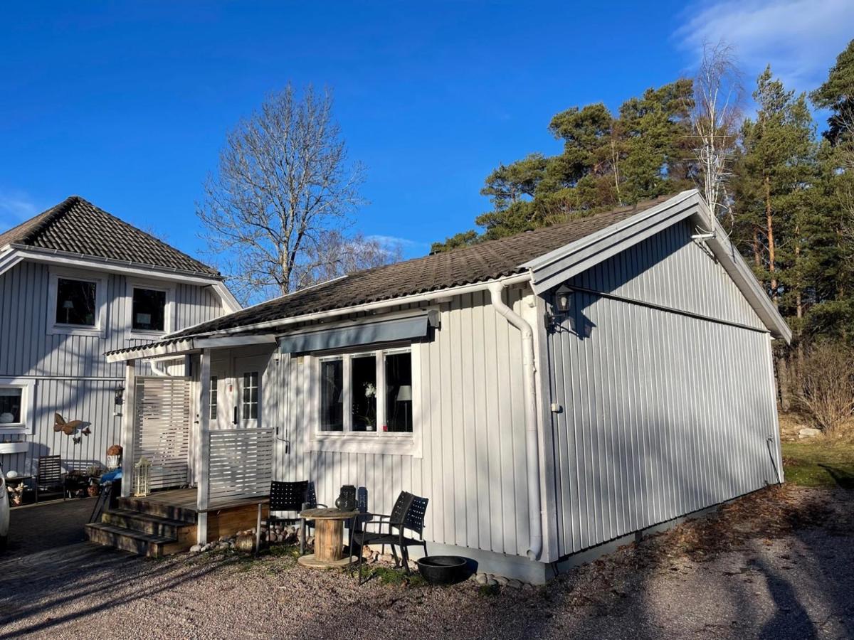 Small House Uppsala Exterior foto
