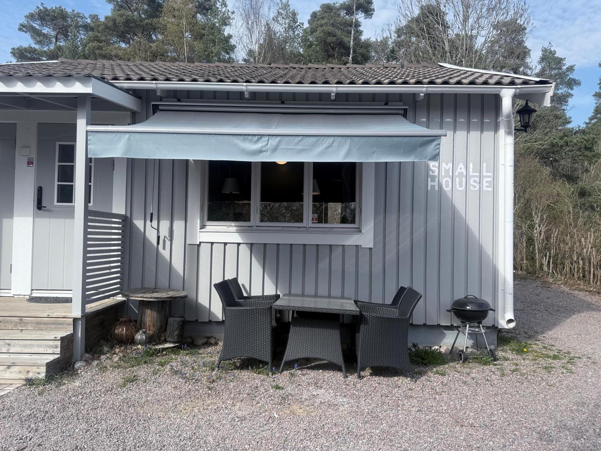 Small House Uppsala Exterior foto